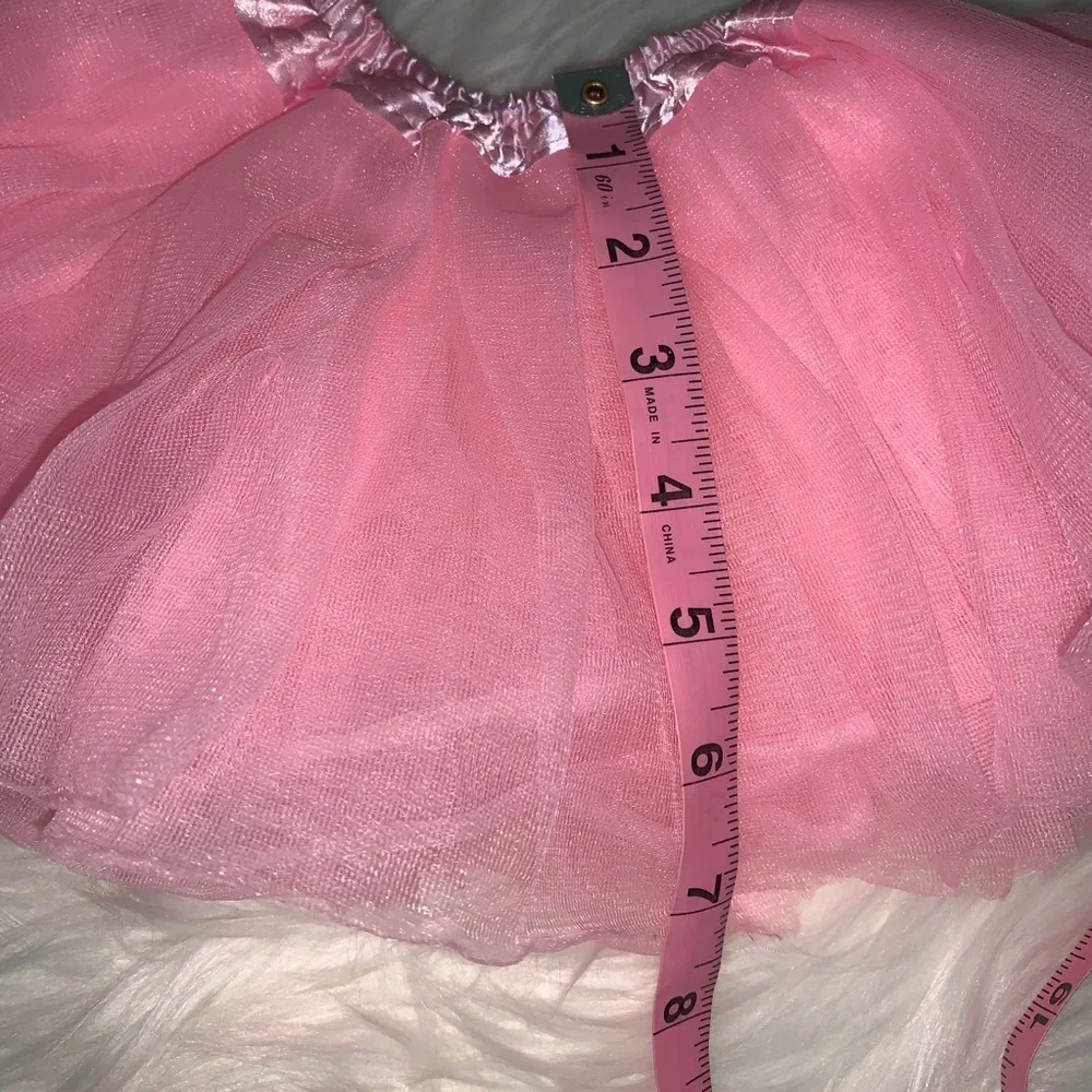 TuTu bundle — 12 months to 2T